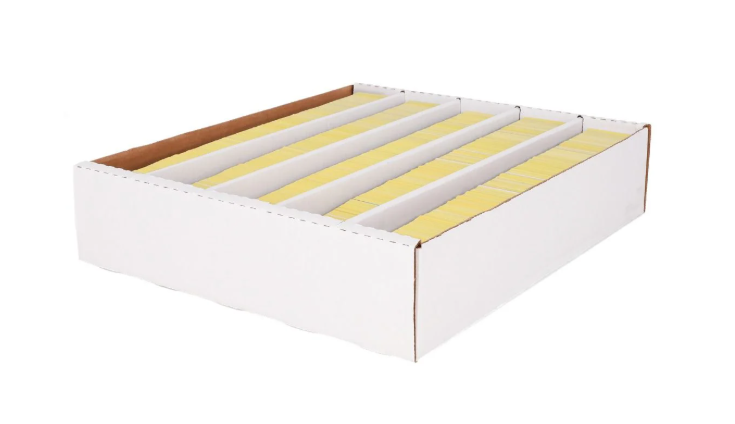 5000CT Cardboard Storage Box