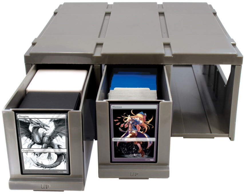 UP PRO STORAGE 3-DRAWER ORGANIZER