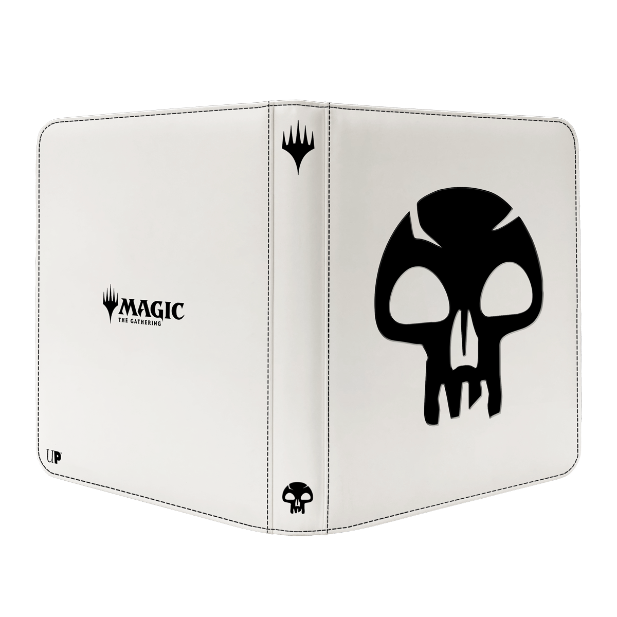 UP ZIP BINDER PRO 12PKT MTG MANA 8 SWAMP