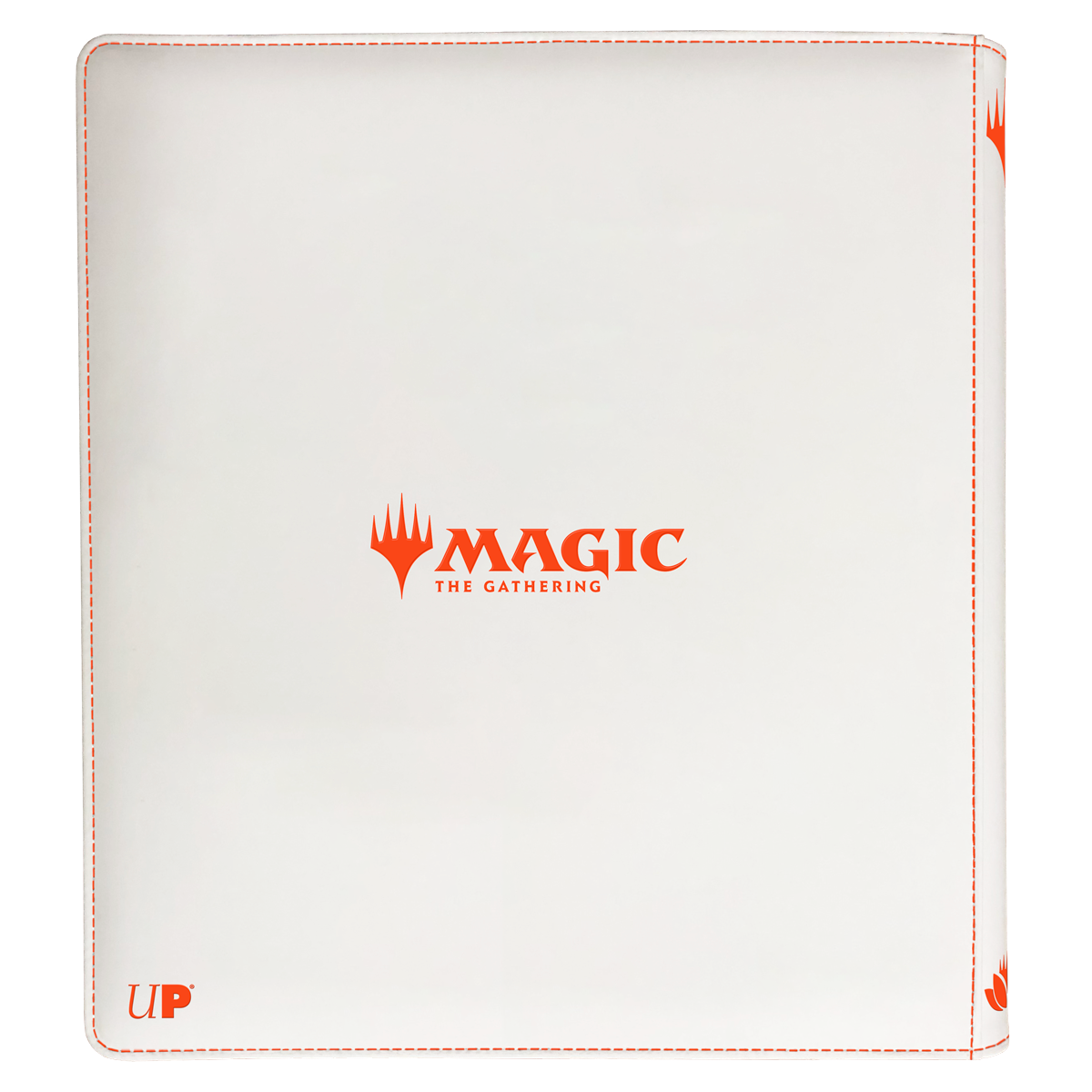 UP ZIP BINDER PRO 12PKT MTG MANA 8 LOTUS