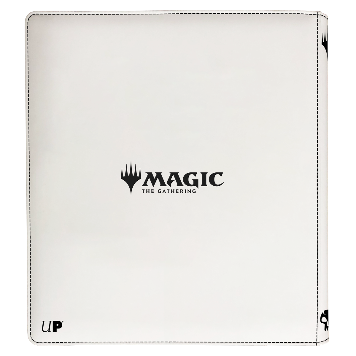 UP ZIP BINDER PRO 12PKT MTG MANA 8 SWAMP