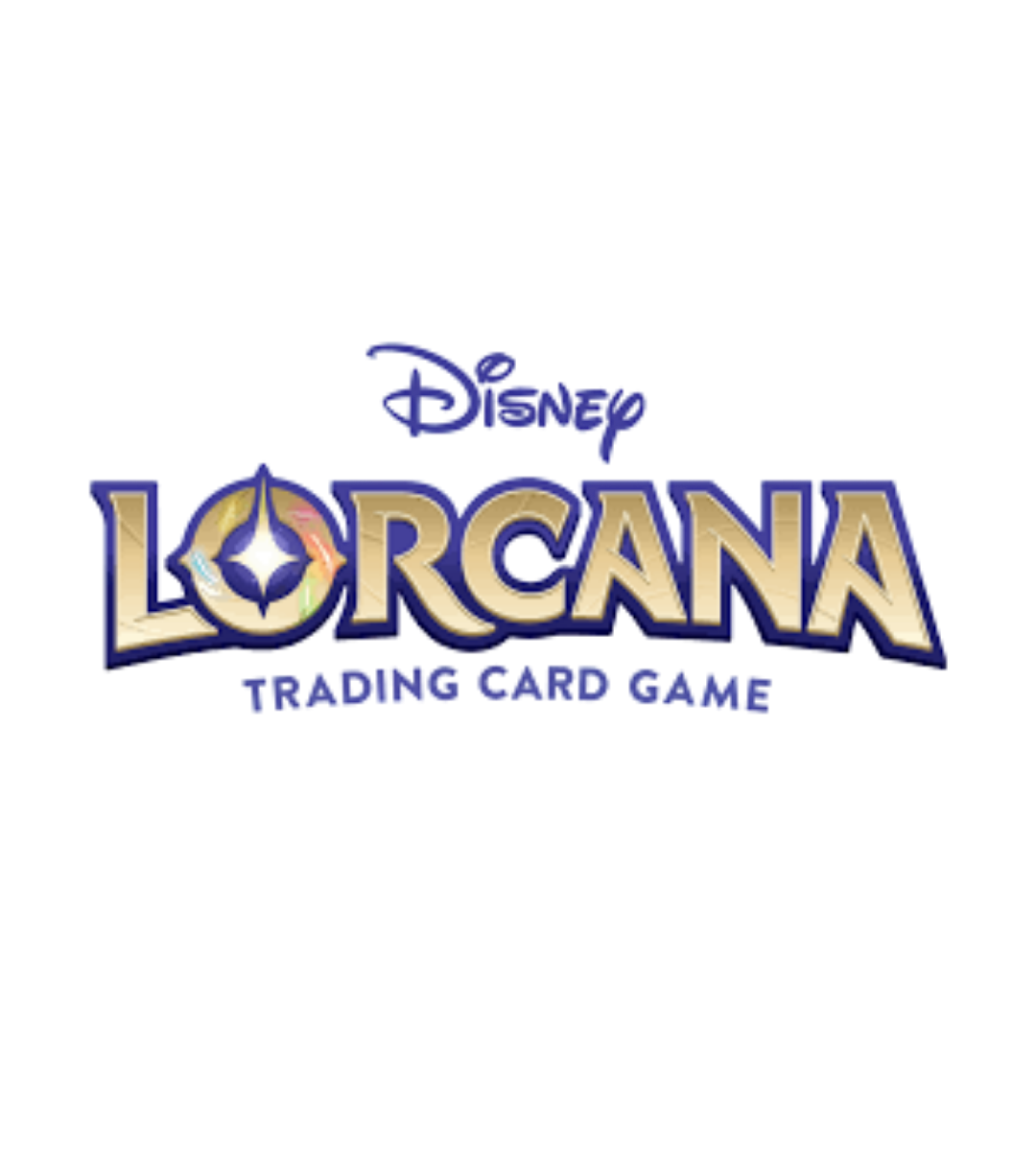 Disney Lorcana