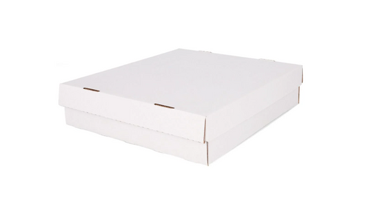 5000CT Cardboard Storage Box