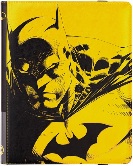 DRAGON SHIELD CARD CODEX 360 PORTFOLIO BATMAN CORE