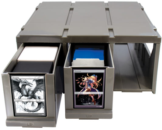 UP PRO STORAGE 3-DRAWER ORGANIZER