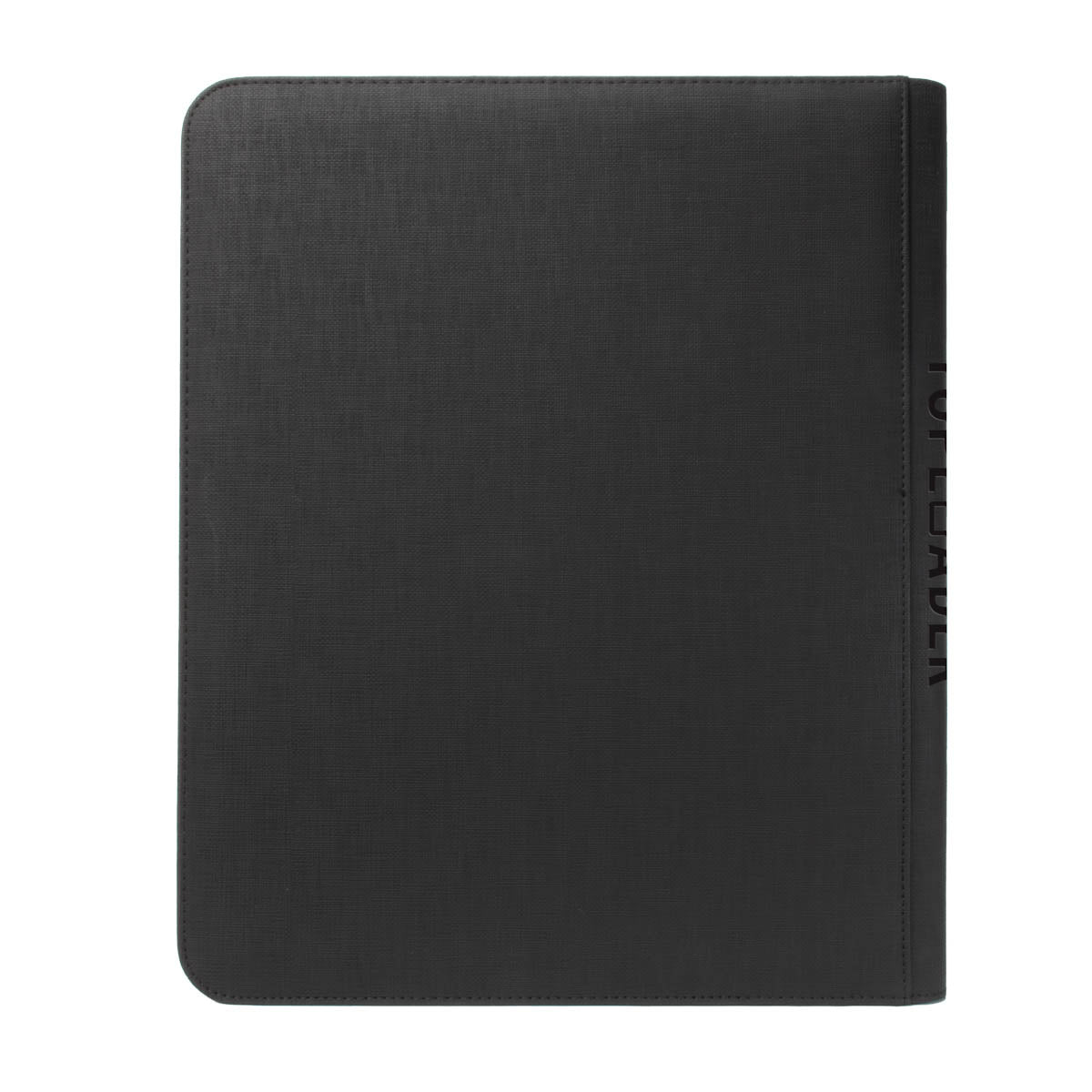 UP ZIP BINDER PRO TOPLOADER PREMIUM 9PKT