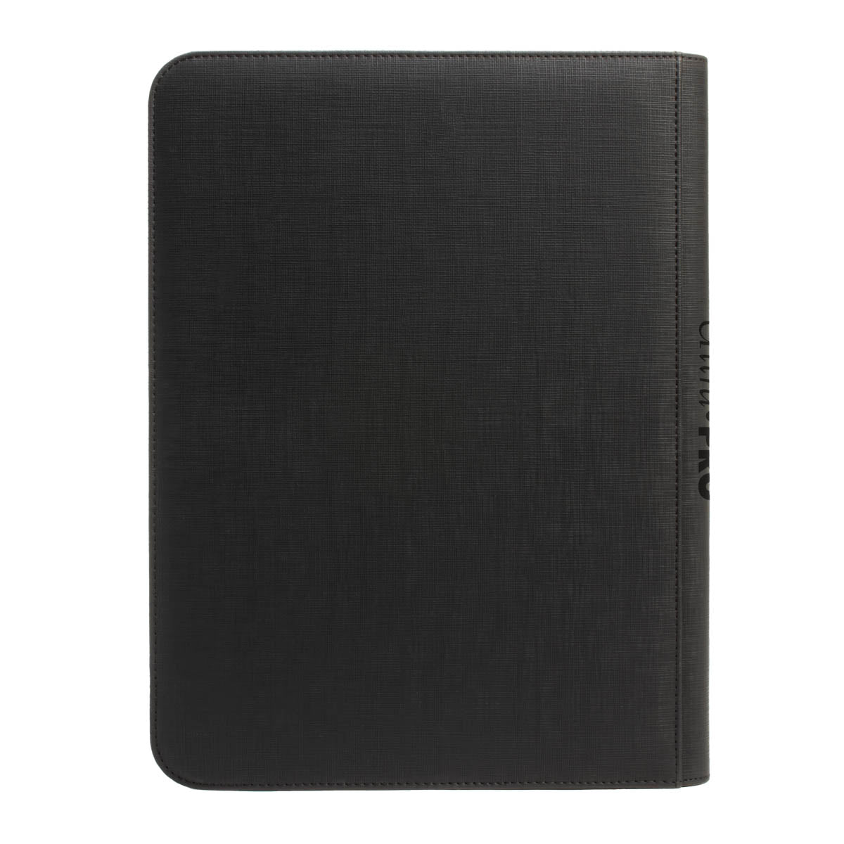 UP ZIP BINDER PRO WINDOW PREMIUM 9PKT