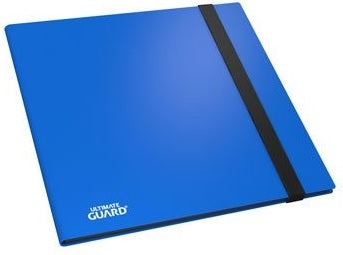 UG QUADROW FLEXXFOLIO 12PKT BLUE
