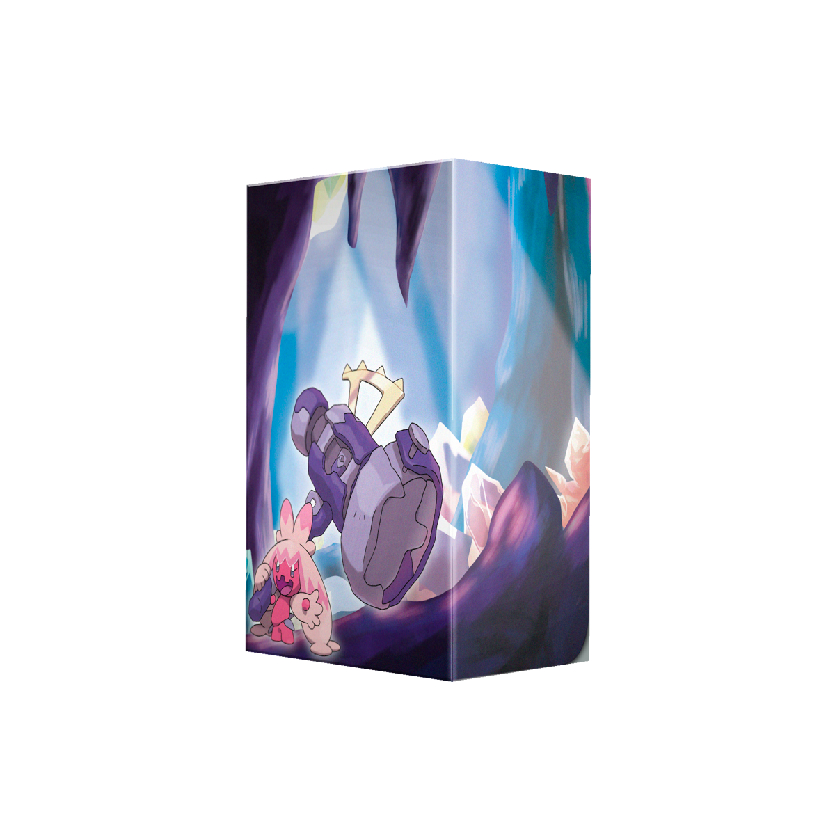 UP D-BOX POKEMON TINKATON