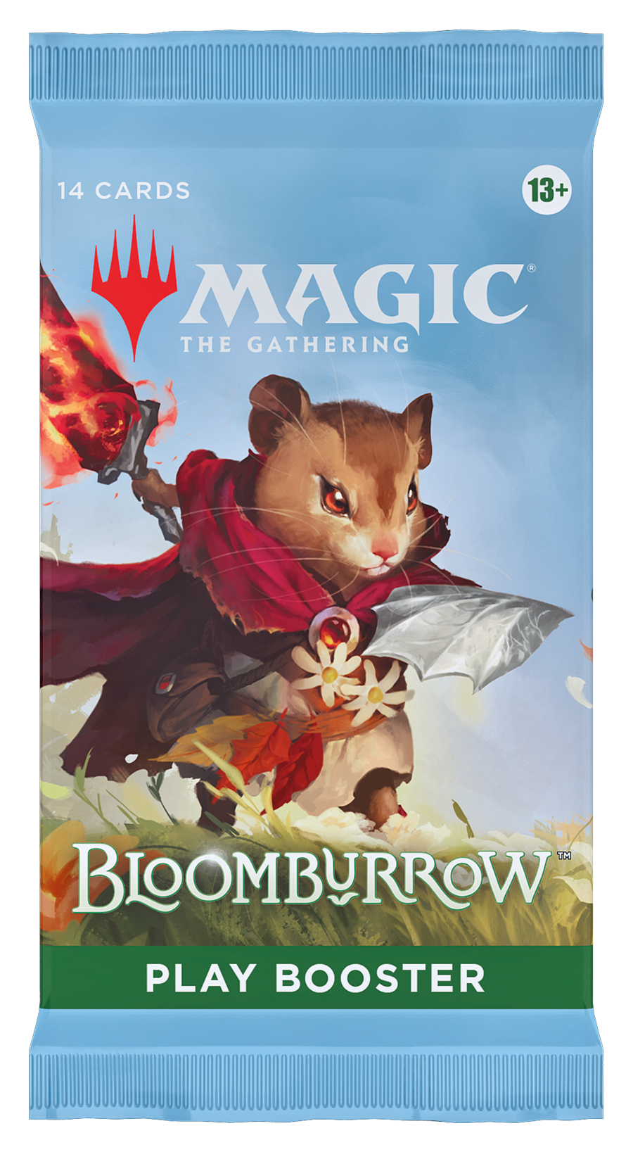 MTG BLOOMBURROW PLAY BOOSTER Box